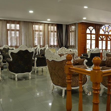 Atlas Otel Bursa Exterior foto