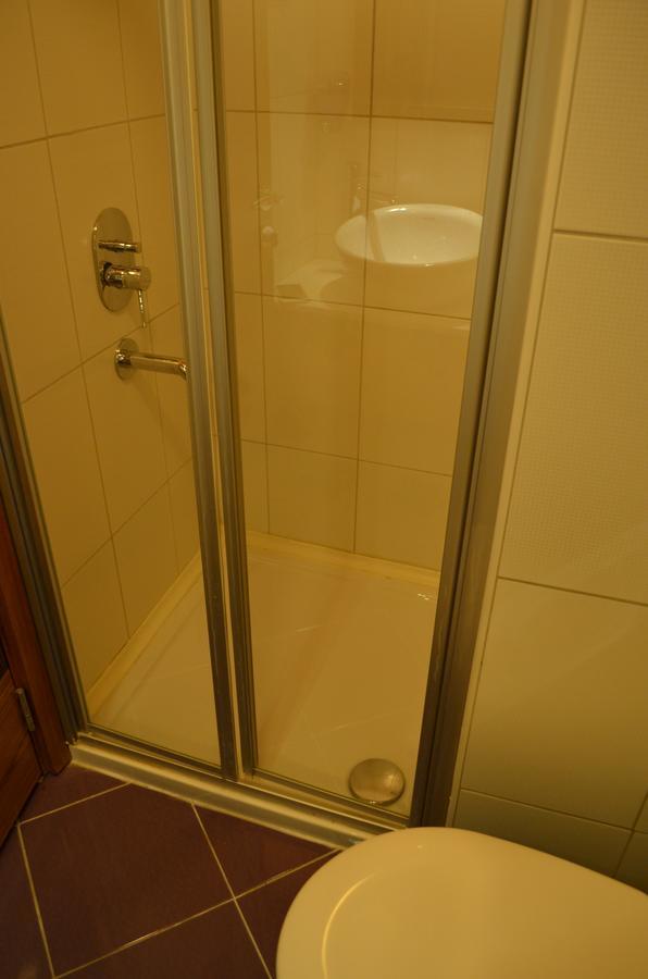 Atlas Otel Bursa Exterior foto